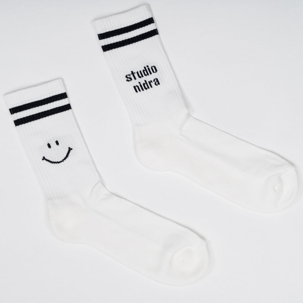 CREW SOCKEN