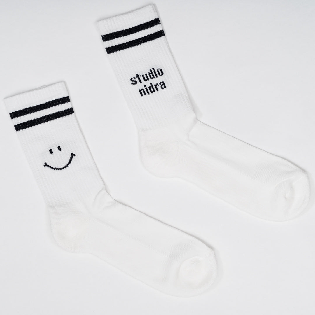 CREW SOCKEN